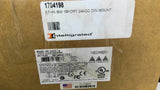 Red Lion N-TRON 516TX-A Managed 16-Port Industrial Ethernet Switch 10/100