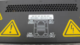 Red Lion N-TRON 516TX-A Managed 16-Port Industrial Ethernet Switch 10/100