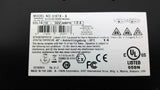 Red Lion N-TRON 516TX-A Managed 16-Port Industrial Ethernet Switch 10/100
