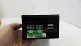Red Lion N-TRON 516TX-A Managed 16-Port Industrial Ethernet Switch 10/100