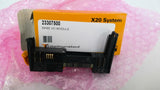B&R Automation X20BM11 X20 System 24VDC Keyed I/O Bus Module Base