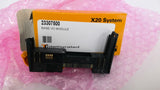 B&R Automation X20BM11 X20 System 24VDC Keyed I/O Bus Module Base