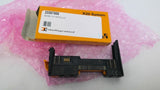 B&R Automation X20BM11 X20 System 24VDC Keyed I/O Bus Module Base