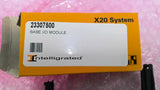 B&R Automation X20BM11 X20 System 24VDC Keyed I/O Bus Module Base