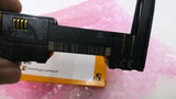 B&R Automation X20BM11 X20 System 24VDC Keyed I/O Bus Module Base