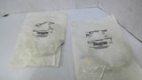 Allen Bradley 889D-F4AC-2 Photoelectric Proximity Sensors 2-Meter Lot Of 2