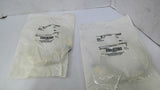 Allen Bradley 889D-F4AC-2 Photoelectric Proximity Sensors 2-Meter Lot Of 2