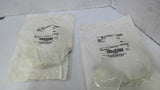 Allen Bradley 889D-F4AC-2 Photoelectric Proximity Sensors 2-Meter Lot Of 2