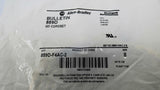 Allen Bradley 889D-F4AC-2 Photoelectric Proximity Sensors 2-Meter Lot Of 2