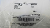 Allen Bradley 889D-F4AC-2 Photoelectric Proximity Sensors 2-Meter Lot Of 2