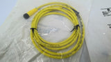 Allen Bradley 889D-F4AC-2 Photoelectric Proximity Sensors 2-Meter Lot Of 2