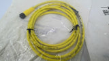 Allen Bradley 889D-F4AC-2 Photoelectric Proximity Sensors 2-Meter Lot Of 2