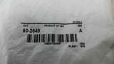 Allen Bradley 60-2649 Swivel Tilt Photoelectric Sensor Lot Of 3