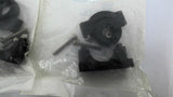 Allen Bradley 60-2649 Swivel Tilt Photoelectric Sensor Lot Of 3