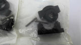 Allen Bradley 60-2649 Swivel Tilt Photoelectric Sensor Lot Of 3