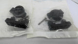 Allen Bradley 60-2649 Swivel Tilt Photoelectric Sensor Lot Of 3