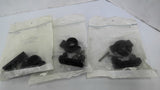 Allen Bradley 60-2649 Swivel Tilt Photoelectric Sensor Lot Of 3