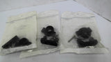 Allen Bradley 60-2649 Swivel Tilt Photoelectric Sensor Lot Of 3
