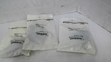 Allen Bradley 60-2649 Swivel Tilt Photoelectric Sensor Lot Of 3