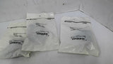 Allen Bradley 60-2649 Swivel Tilt Photoelectric Sensor Lot Of 3
