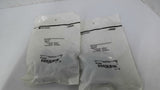 Allen Bradley 60-2649 Swivel Tilt Photoelectric Sensor Lot Of 2