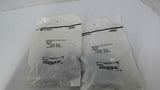 Allen Bradley 60-2649 Swivel Tilt Photoelectric Sensor Lot Of 2
