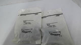 Allen Bradley 60-2649 Swivel Tilt Photoelectric Sensor Lot Of 2