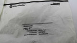 Allen Bradley 60-2649 Swivel Tilt Photoelectric Sensor Lot Of 2