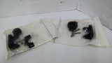 Allen Bradley 60-2649 Swivel Tilt Photoelectric Sensor Lot Of 2