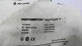Allen Bradley 42EF-P2JBB-F4 Photoelectric Sensor 11-30VDC 100mA