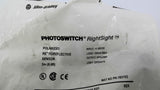 Allen Bradley 42EF-P2JBB-F4 Photoelectric Sensor 11-30VDC 100mA