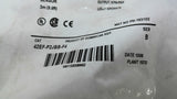Allen Bradley 42EF-P2JBB-F4 Photoelectric Sensor 11-30VDC 100mA