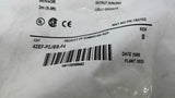 Allen Bradley 42EF-P2JBB-F4 Photoelectric Sensor 11-30VDC 100mA