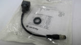 Allen Bradley 42EF-P2JBB-F4 Photoelectric Sensor 11-30VDC 100mA