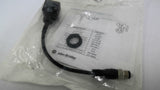 Allen Bradley 42EF-P2JBB-F4 Photoelectric Sensor 11-30VDC 100mA