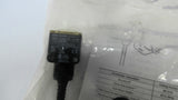 Allen Bradley 42EF-P2JBB-F4 Photoelectric Sensor 11-30VDC 100mA