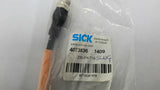 SICK ZSI-P4-T18 Slug Terminator Cable