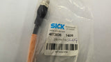 SICK ZSI-P4-T18 Slug Terminator Cable
