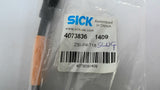 SICK ZSI-P4-T18 Slug Terminator Cable