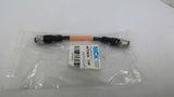 SICK ZSI-P4-T18 Slug Terminator Cable