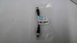 SICK ZSI-P4-T18 Slug Interrupt Extension Cable M12 4-Pin 0.15m New Sealed 407383