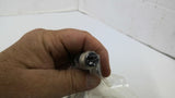 SICK ZSI-P4-T18 Slug Interrupt Extension Cable M12 4-Pin 0.15m New Sealed 407383