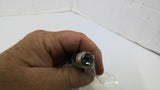 SICK ZSI-P4-T18 Slug Interrupt Extension Cable M12 4-Pin 0.15m New Sealed 407383