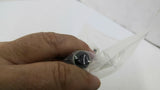 SICK ZSI-P4-T18 Slug Interrupt Extension Cable M12 4-Pin 0.15m New Sealed 407383