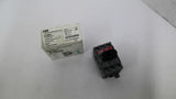 ABB OT40F3 40AMP Disconnect Switch 3-Phase 690V 50/60HZ 23kA