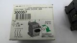 ABB OT40F3 40AMP Disconnect Switch 3-Phase 690V 50/60HZ 23kA