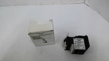 ACI Controls 135864 Thermal Overload Relay 3-Pole 3.5-4.8A Model RHU-10/1-4.8