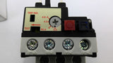 ACI Controls 135864 Thermal Overload Relay 3-Pole 3.5-4.8A Model RHU-10/1-4.8
