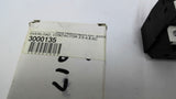 ACI Controls 135864 Thermal Overload Relay 3-Pole 3.5-4.8A Model RHU-10/1-4.8