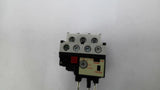 ACI Controls 135864 Thermal Overload Relay 3-Pole 3.5-4.8A Model RHU-10/1-4.8